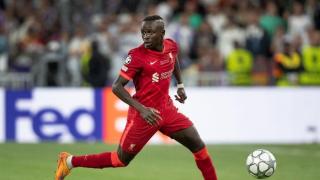 Hati Sadio Mane Mantap untuk Bayern Munich