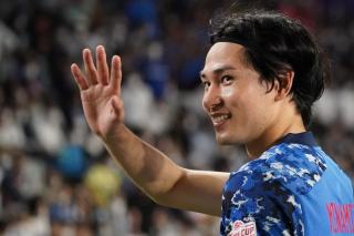 Liverpool Setuju Lepas Minamino ke AS Monaco