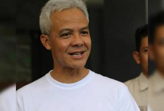 PDIP Beri Sinyal Siap Lepas Ganjar Jika Mau Nyapres dari Partai Lain