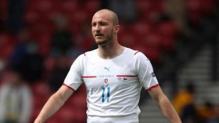 4 Fakta Michael Krmencik, Rekrutan Baru Persija yang Main di Euro 2020