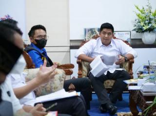 BP Bintan Habiskan Hampir Setengah Triliun untuk Pembangunan Daerah