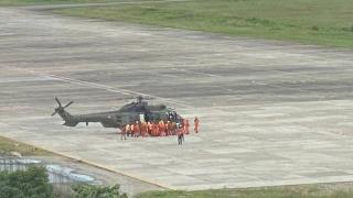 Kecelakaan di Timika, Seluruh Penumpang Susi Air Selamat, Pilot Luka