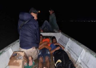 Kecelakaan Speedboat PMI Ilegal, Tekong Hilang atau Menghilangkan Diri?