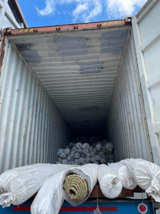 WNA China Diduga Sogok Oknum Imigrasi Batam agar Dideportasi dan Bebas