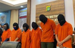 6 Staf Holywings Jadi Tersangka Kasus Promo Gratiskan Miras untuk Muhammad