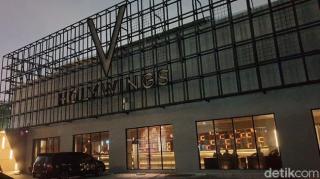DPRD: Promo Holywings Gratiskan Miras untuk Muhammad dan Maria Sangat Menyakitkan