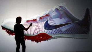 Nike Resmi Angkat Kaki dari Rusia