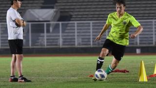 Timnas U-19 Hadapi Persija, 3 Pemain Keturunan Bakal Dicoba