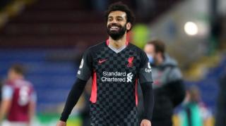 Liverpool Bersiap Jual Mohamed Salah, Harganya 60 Juta Poundsterling