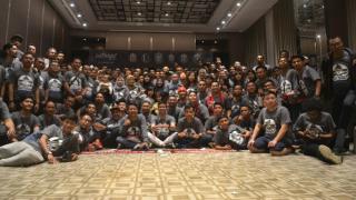 22 Tahun 