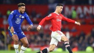 Chelsea Juga Ikutan Buru Cristiano Ronaldo