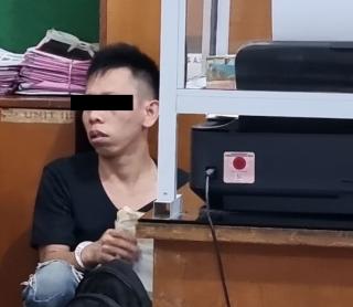 Warung Makan Sambal Ijo Pelita Digasak Maling, Pelaku Mantan Karyawan