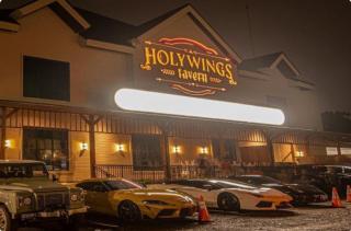Anies Cabut Izin 12 Outlet Holywings di Jakarta