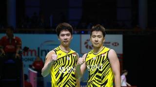 Daftar Wakil Indonesia di Malaysia Open 2022: Tanpa The Minions