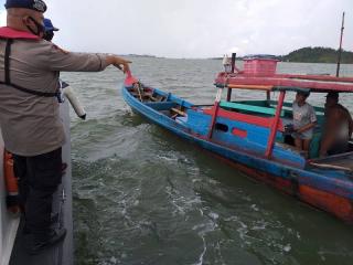 Tim SAR Gabungan Perluas Zona Pencarian Kapal Barang Pengangkut Kasur Bekas