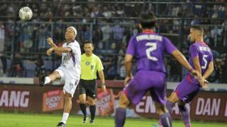 Trofeo Ronaldinho Dicibir, Fun Match Rasa El Clasico