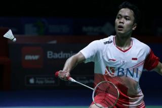 Jadwal Babak 32 Besar Malaysia Open 2022 Hari Ini: 11 Wakil RI Main