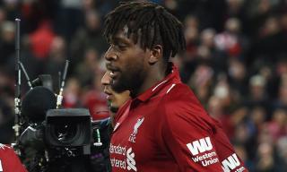 Origi Pindah ke AC Milan Demi Dapatkan Menit Bermain