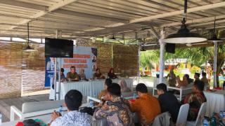 Pariwisata Bintan Mulai Bangkit, 40 Pelaku Usaha Kuliner Diberi Pelatihan