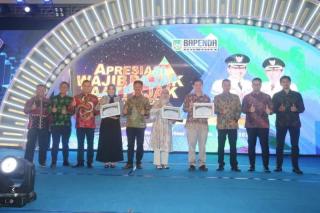 Pemko Batam Apresiasi Wajib Pajak