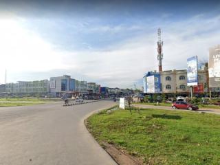 Tiban Kini Jadi Kawasan Komersil yang Strategis di Kota Batam