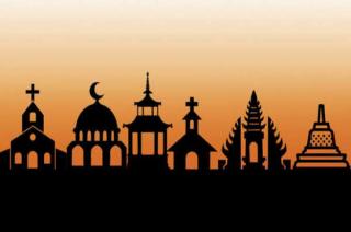 Daftar Negara Paling Religius di Asia Tenggara: RI Teratas!