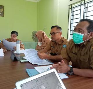 DP3KB Bintan: Tiap Tahun Puluhan Anak di Bintan Jadi Korban Kekerasan