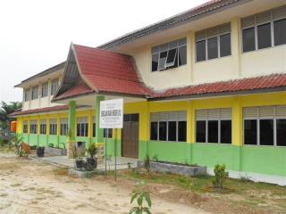 PPDB di SD 12 Bengkong, Ortu Calon Siswa Diminta Bayar Rp 350 RibuÂ 