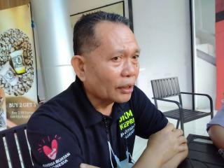 Buralimar Kemungkinan Terjun ke Politik Usai Pensiun