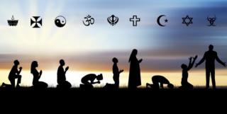 Daftar 6 Agama dengan Penganut Terbanyak di Dunia, Islam Urutan Kedua