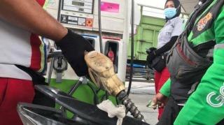 Daftar Mobil dan Motor yang Boleh `Minum` Pertalite