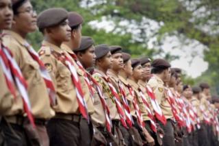 Ketua DPW Partai Prima Kepri Soroti Pendidikan di Batam