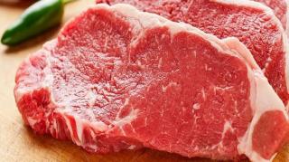 Tips Aman Konsumsi Daging di Tengah Mewabahnya PMK