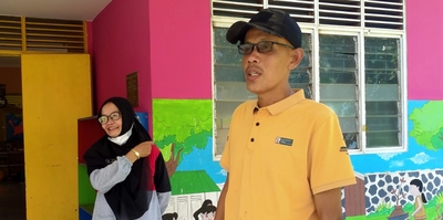 Disdik Lingga Upayakan Pemerataan Guru di Wilayah Pulau