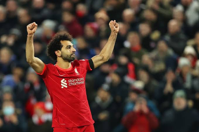Mohamed Salah Resmi Bertahan di Liverpool