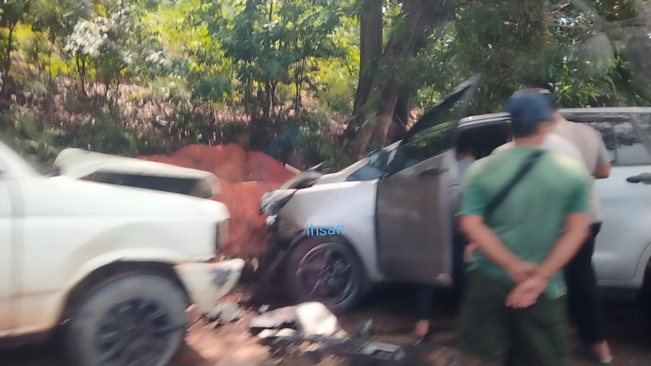 Dua Mobil 
