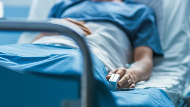 7 Perubahan Fungsi Organ Tubuh yang Menandakan Ajal Makin Dekat