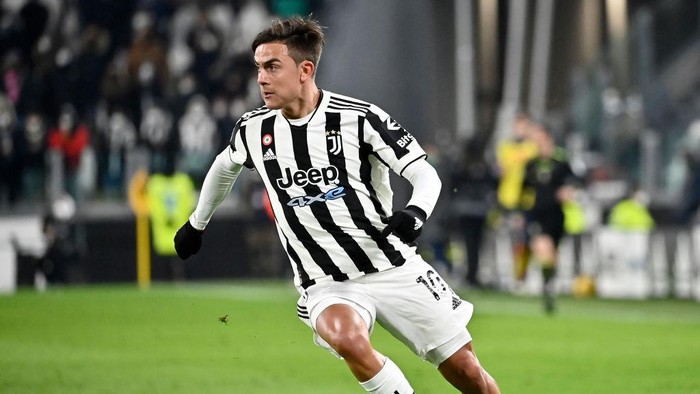 Paulo Dybala Bisa Bikin Serangan Inter Makin Sangar