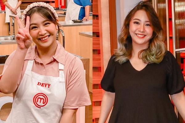 Akun IG Chef Devy Anastasia Digeruduk Usai Diduga Main OnlyFans