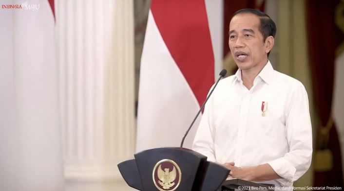 Tak Mau Lagi Kecolongan, ini Kebijakan Baru Jokowi vs Covid