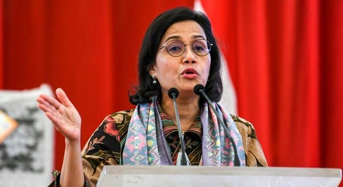 Sri Mulyani: Orang RI Bakal Makin Sulit Beli Rumah