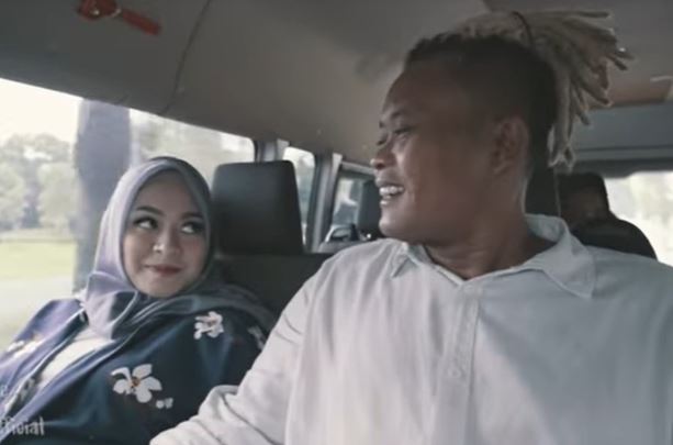 Apa Alasan Nathalie Holscher Gugat Cerai Sule?
