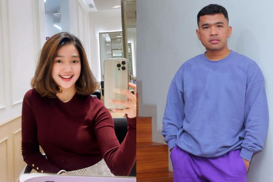 Jadi Saksi Kunci Sidang Putra Siregar, Chika: Putra Siregar Datang Memisahkan, Tidak Memukul