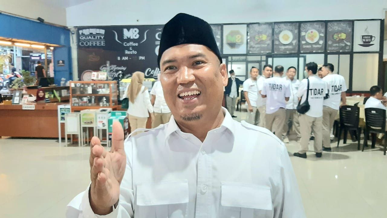 Nyanyang Sebut PAD Labuh Jangkar Kepri Bocor dari Maraknya Aktivitas Ilegal