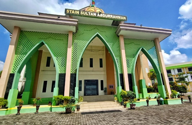 Polisi Kesulitan Ungkap Komplotan Perampok STAIN Sultan Abdurrahman