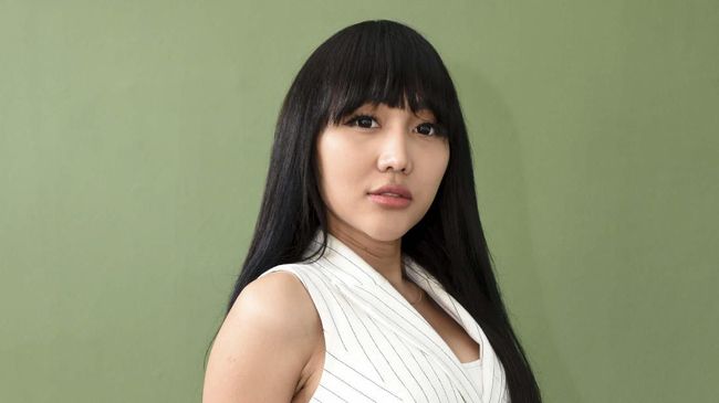 Lucinta Luna Operasi 