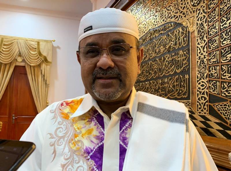 Tak Ada Pawai Takbir Keliling Malam Idul Adha di Karimun, Diganti Tablig Akbar