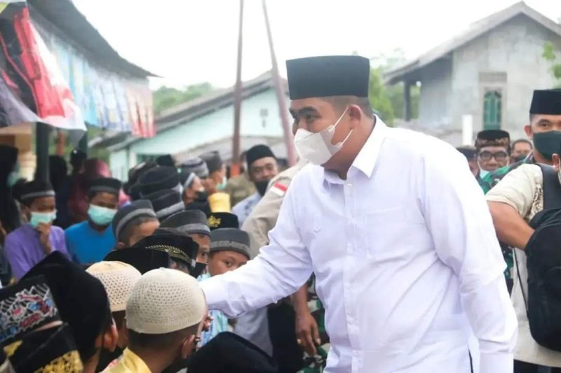 Besok, Plt Bupati Bintan Salat Idul Adha di Lapangan Toapaya