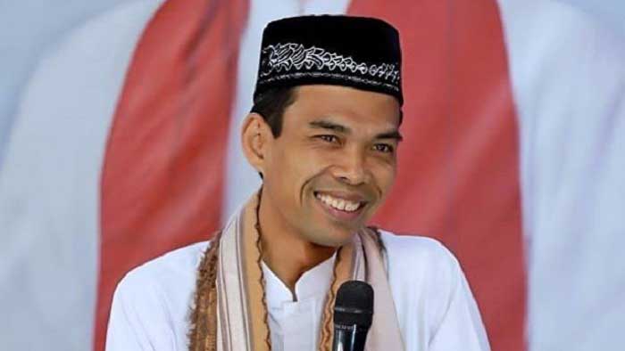 UAS Jelaskan Hukum Bagikan Hewan Kurban ke Non Muslim