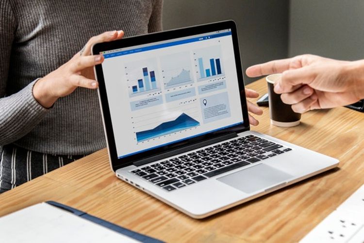 Lima Profesi Digital Paling Tren Di Indonesia Maupun Luar Negeri